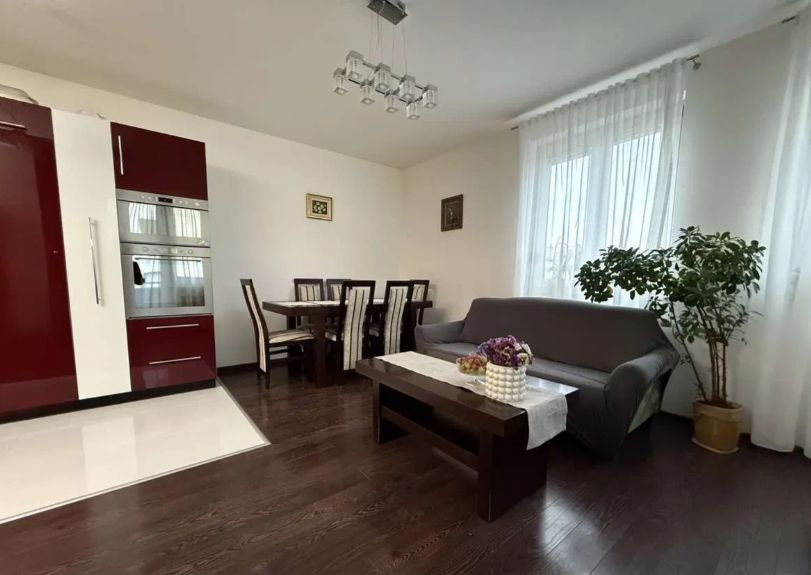 Mieszkanie 3-pokojowe Kraków, al. 29 Listopada. Zdjęcie 6