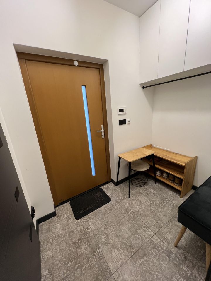 dom szeregowy, 6 pokoi Warszawa Targówek, ul. Oliwska. Zdjęcie 18