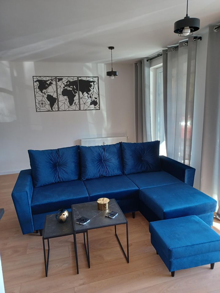 Mieszkanie 3-pokojowe Katowice Kostuchna, ul. Jana Kściuczyka. Zdjęcie 3