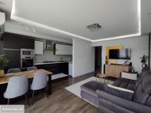 Mieszkanie 3-pokojowe Lublin Ponikwoda, ul. Laurowa. Zdjęcie 1