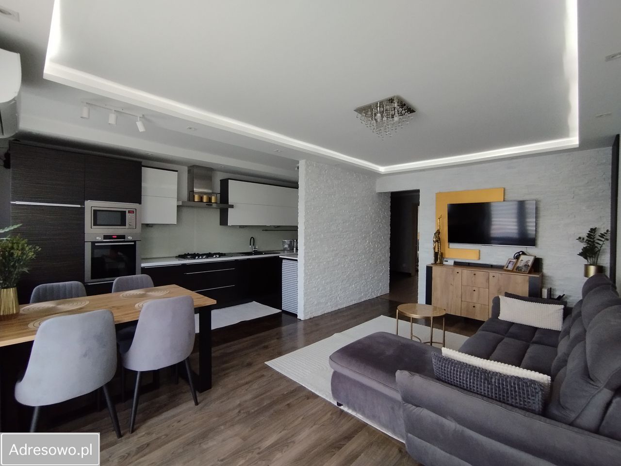 Mieszkanie 3-pokojowe Lublin Ponikwoda, ul. Laurowa. Zdjęcie 2