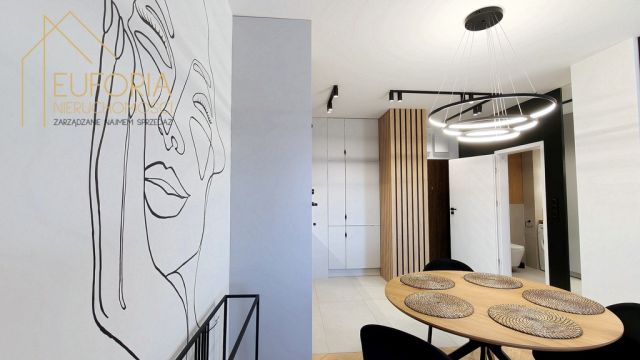 Mieszkanie 1-pokojowe Łódź, ul. Grabieniec. Zdjęcie 11