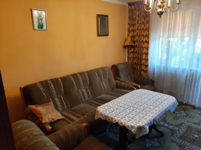 Mieszkanie 3-pokojowe Tomaszów Lubelski Śródmieście, ul. Lwowska. Zdjęcie 3