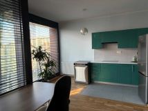 Mieszkanie 2-pokojowe Warszawa Żoliborz, ul. Ludwika Rydygiera. Zdjęcie 1