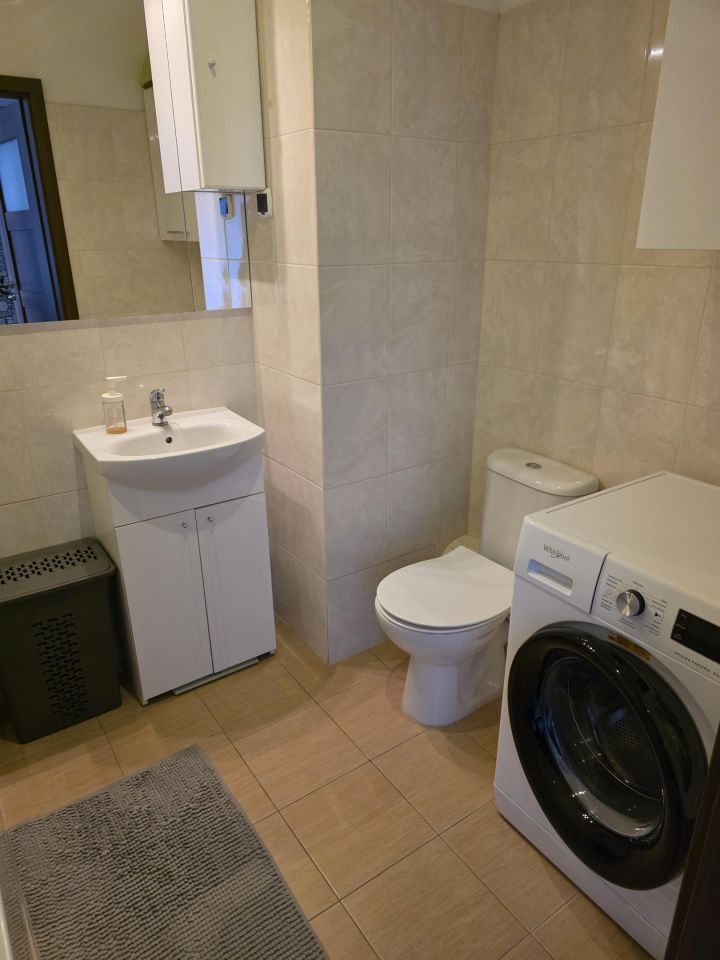 Mieszkanie 2-pokojowe Olsztyn Zatorze, ul. Borowa. Zdjęcie 7