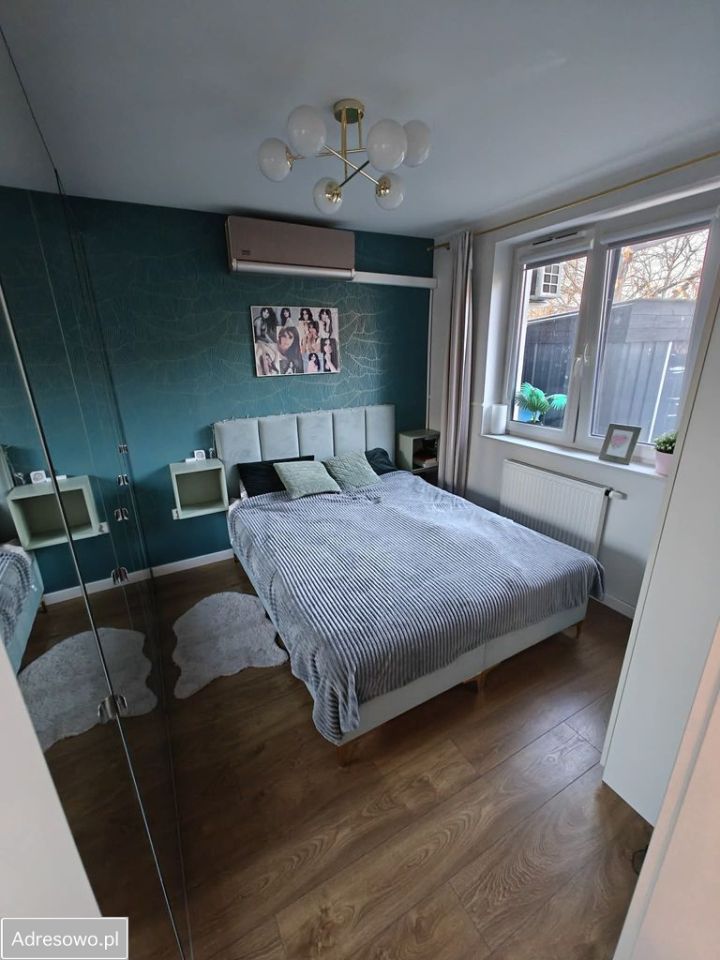 Mieszkanie 3-pokojowe Rzeszów Zalesie, al. gen. Władysława Sikorskiego. Zdjęcie 8