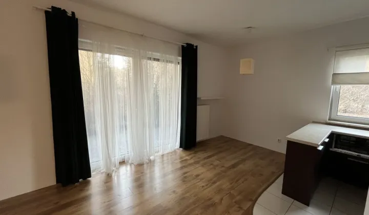 Mieszkanie 3-pokojowe Łódź Bałuty, ul. Liściasta