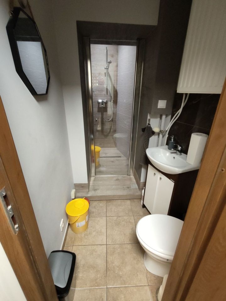 Lokal Poznań Centrum. Zdjęcie 7