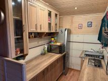 dom letniskowy Przyjezierze, ul. Bukowa. Zdjęcie 1