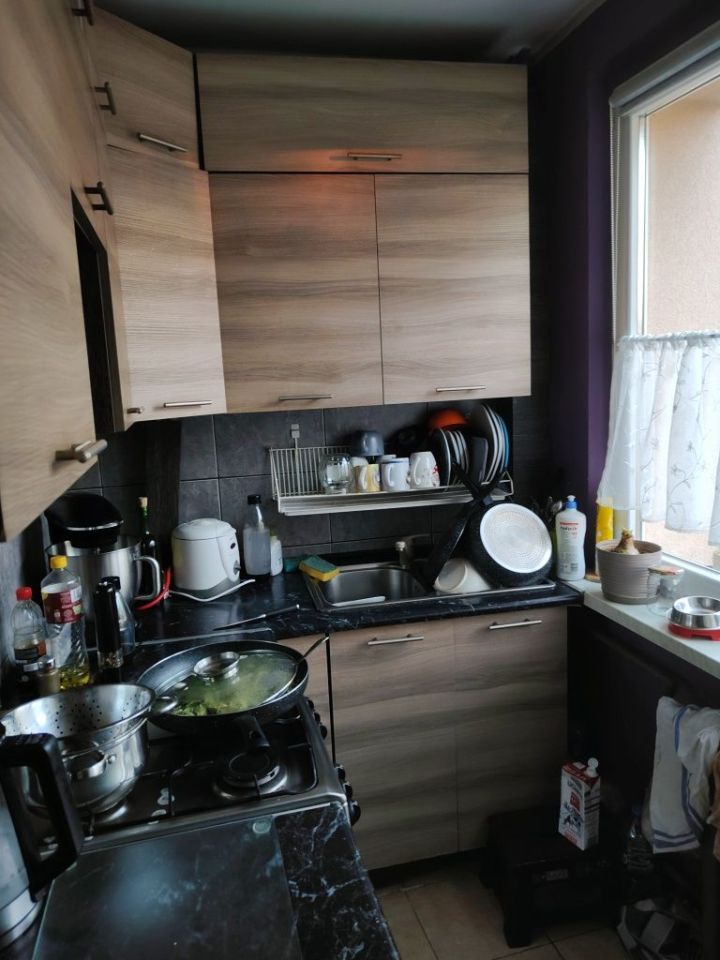 Mieszkanie 2-pokojowe Gliwice Sikornik, ul. Zimorodka. Zdjęcie 6