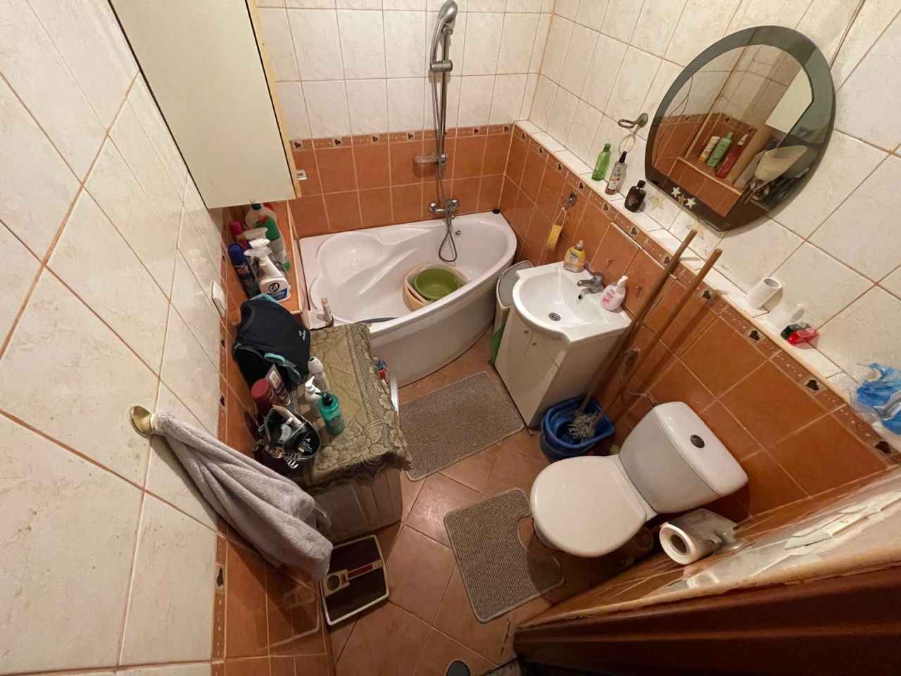 Mieszkanie 2-pokojowe Lubno, ul. Bolesława Chrobrego. Zdjęcie 13