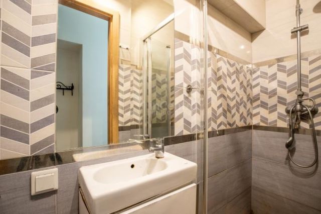 Mieszkanie 1-pokojowe Kraków Stare Miasto, ul. Władysława Syrokomli. Zdjęcie 4