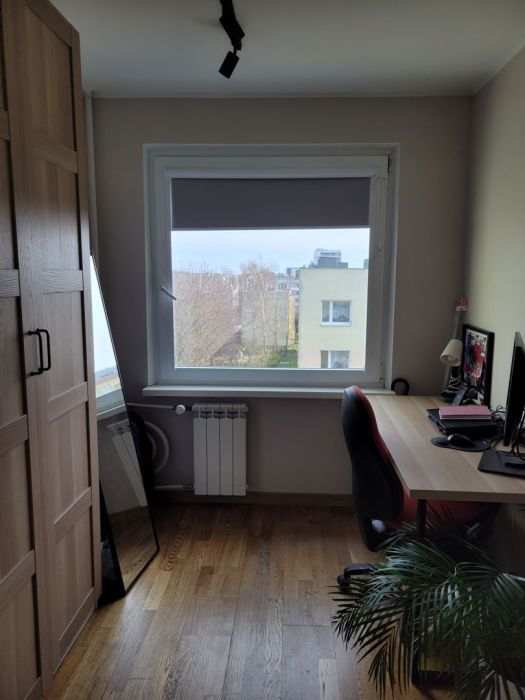 Mieszkanie 3-pokojowe Gdynia Karwiny. Zdjęcie 9