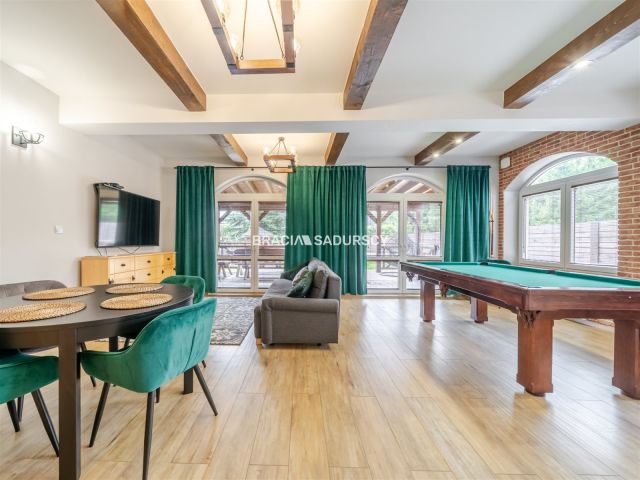 siedlisko, 5 pokoi Niedzica, ul. 3 Maja. Zdjęcie 30