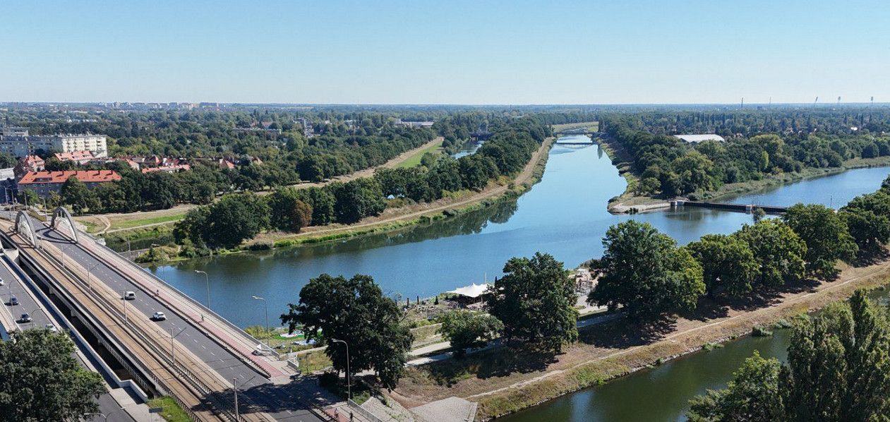 Nieruchomość komercyjna Wrocław Ołbin, ul. Jedności Narodowej. Zdjęcie 3