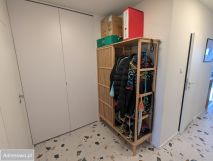 Mieszkanie 3-pokojowe Kraków Dębniki, ul. bpa Albina Małysiaka. Zdjęcie 2