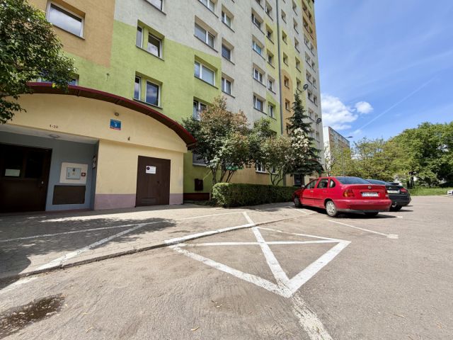 Mieszkanie 3-pokojowe Łódź Bałuty, ul. Bolesława Limanowskiego. Zdjęcie 19