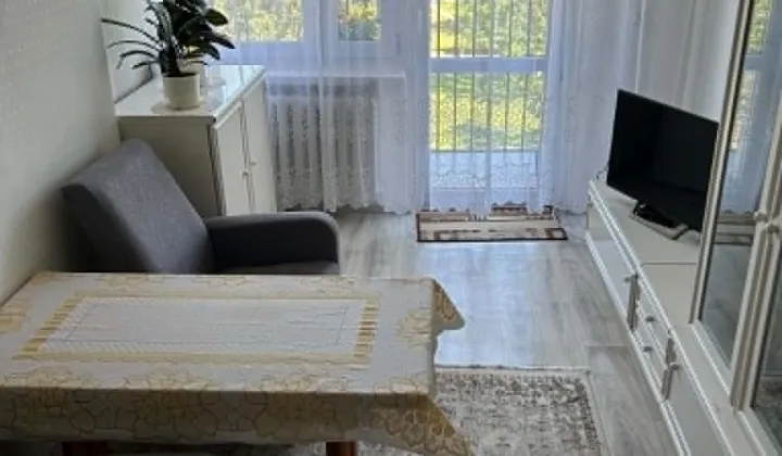 Mieszkanie 2-pokojowe Skarżysko-Kamienna, ul. Lotnicza