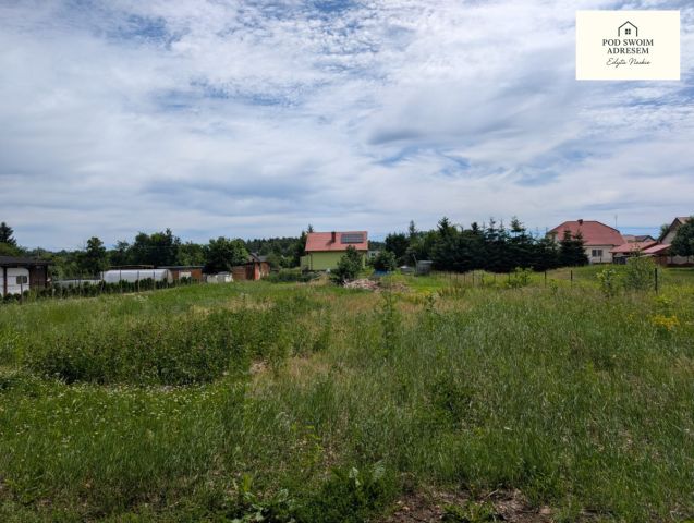 Działka budowlana Wałdowo Królewskie. Zdjęcie 5