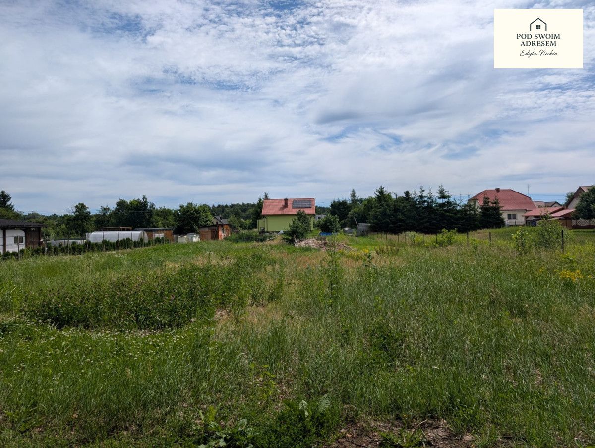 Działka budowlana Wałdowo Królewskie. Zdjęcie 5