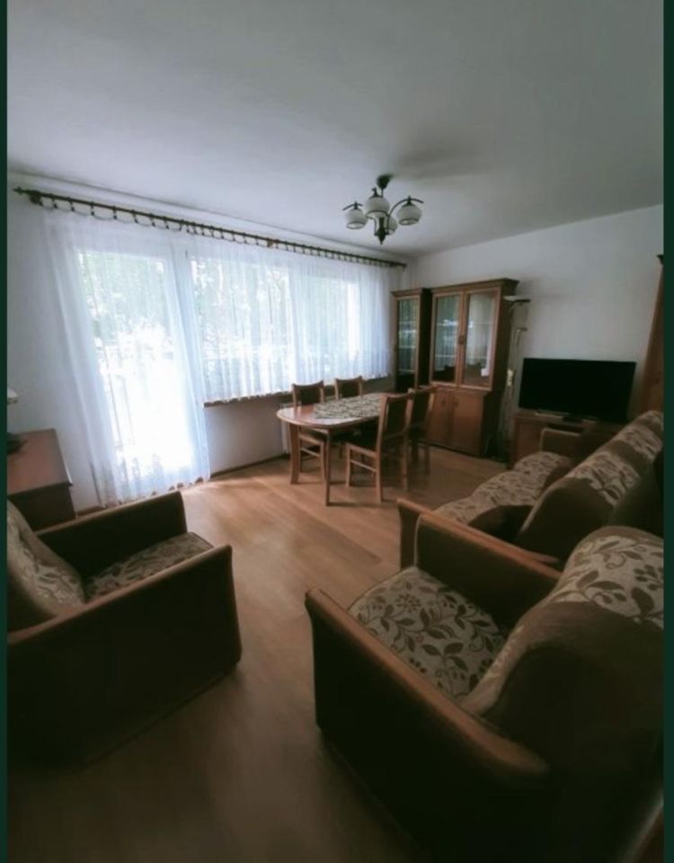 Mieszkanie 4-pokojowe Zielona Góra Centrum, ul. Szarych Szeregów. Zdjęcie 1
