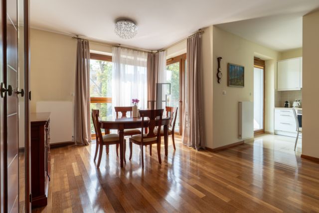 Mieszkanie 3-pokojowe Warszawa Mokotów, ul. Biały Kamień. Zdjęcie 3