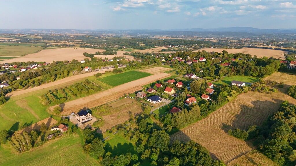 Działka budowlana Łazany. Zdjęcie 3
