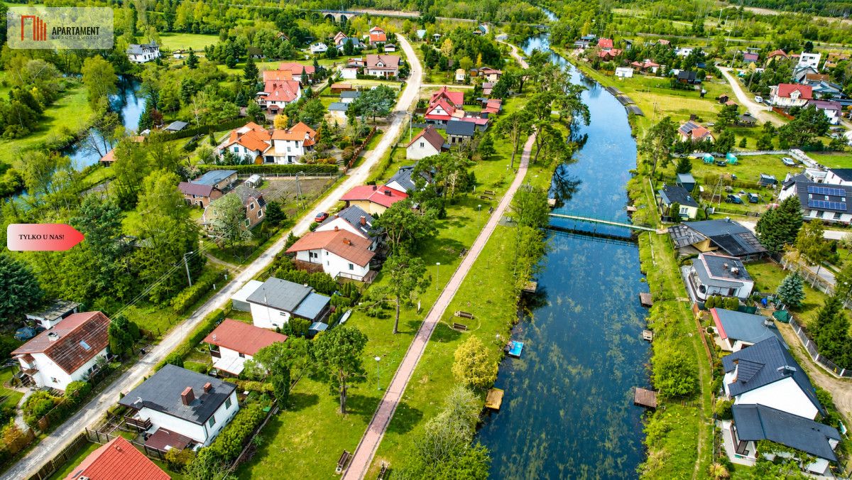 Rytel Bliźniak do zamieszkania - 138 m² - 4 pokoje