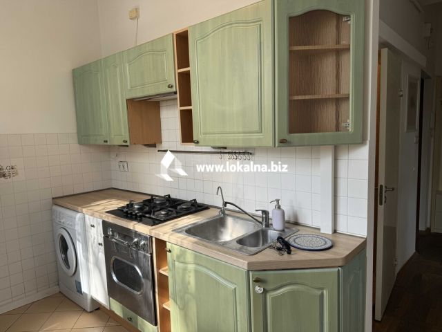 Mieszkanie 3-pokojowe Warszawa Górny Mokotów, al. Niepodległości. Zdjęcie 45