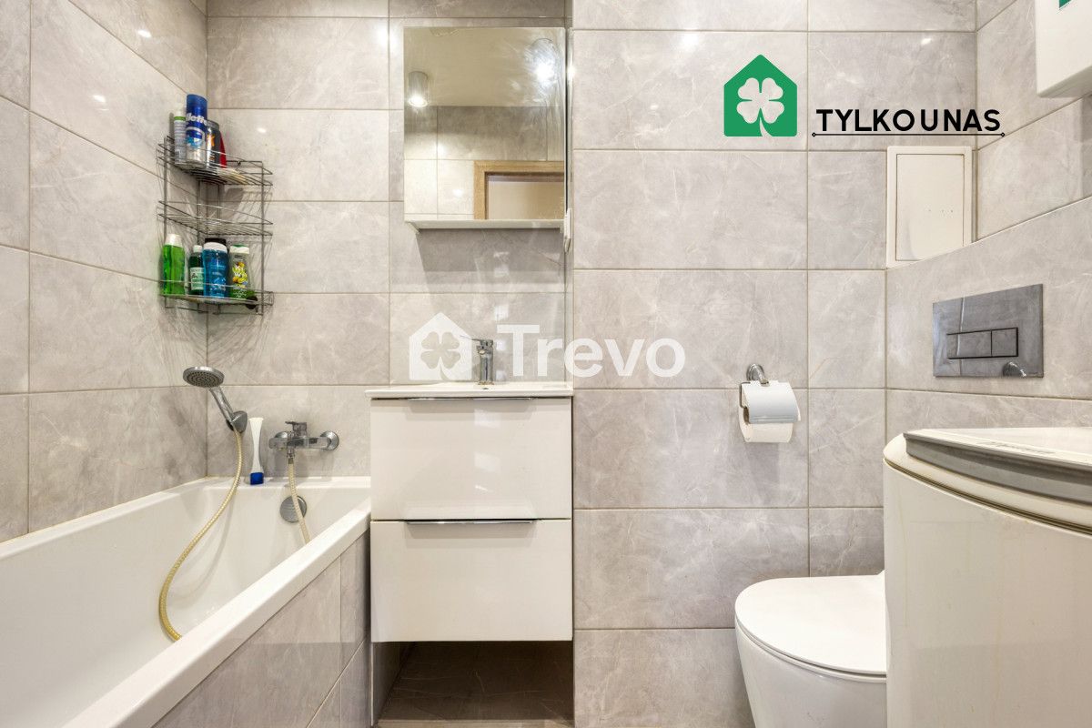 Mieszkanie 3-pokojowe Gdynia Chylonia, ul. Chylońska. Zdjęcie 15