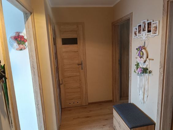 Mieszkanie 3-pokojowe Krotoszyn, os. Korczaka. Zdjęcie 4