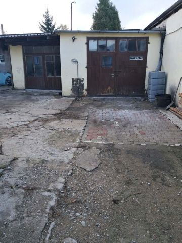 Nieruchomość komercyjna Suwałki Centrum. Zdjęcie 1