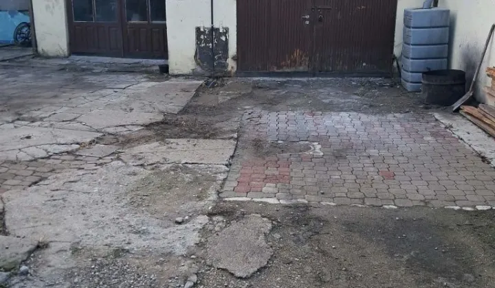 Nieruchomość komercyjna Suwałki Centrum