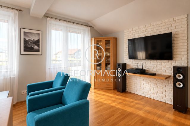 Mieszkanie 3-pokojowe Rzeszów Drabinianka, ul. Strażacka. Zdjęcie 5