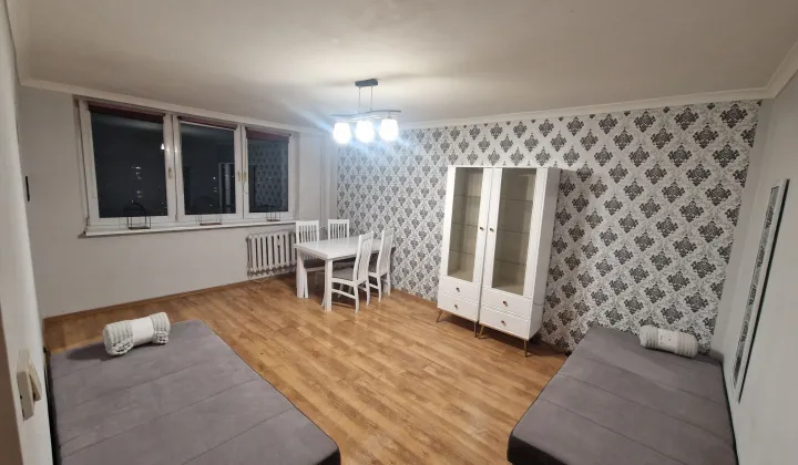 Mieszkanie 1-pokojowe Sosnowiec Pogoń