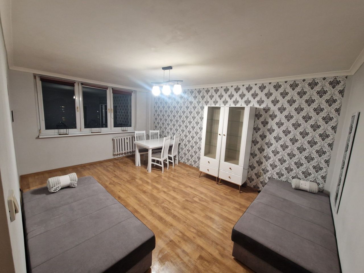 Mieszkanie 1-pokojowe Sosnowiec Pogoń. Zdjęcie 1