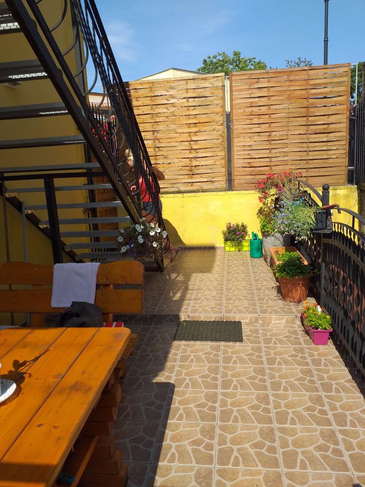 dom wolnostojący, 10 pokoi Krynica Morska, ul. Spacerowa. Zdjęcie 7