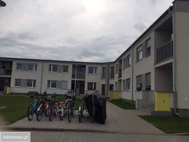 Mieszkanie 2-pokojowe Pobiedziska, ul. Fiołkowa. Zdjęcie 1