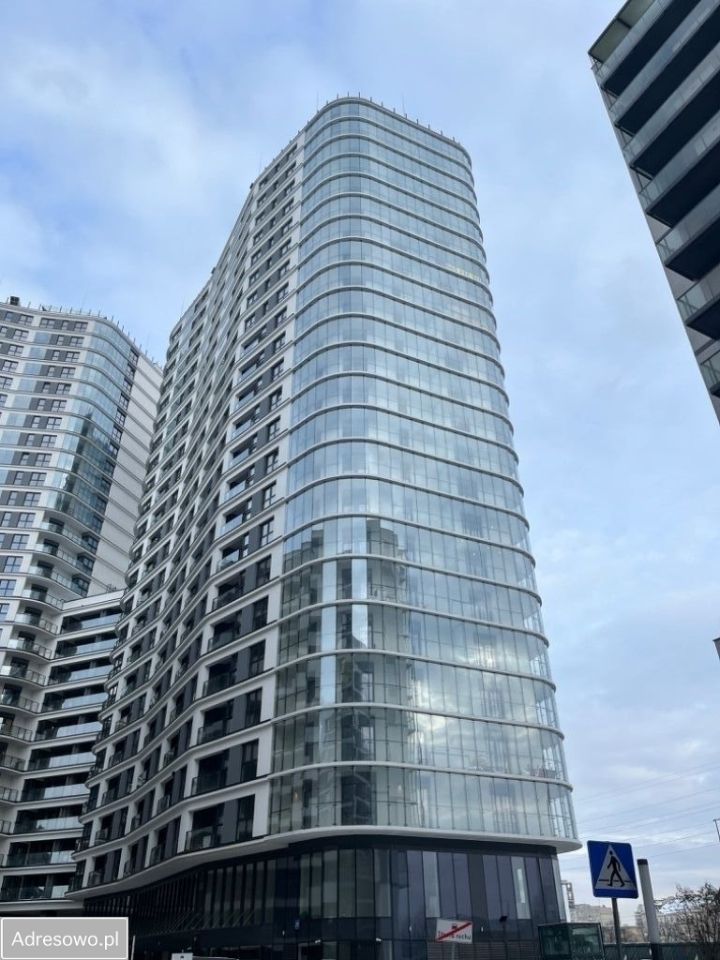 Biuro Warszawa Wola