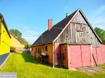 dom wolnostojący, 6 pokoi Żarki Średnie. Zdjęcie 2