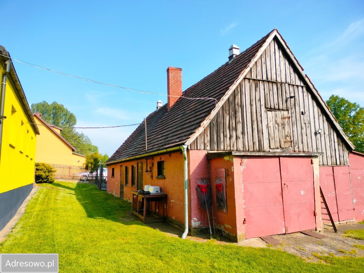 dom wolnostojący, 6 pokoi Żarki Średnie. Zdjęcie 3