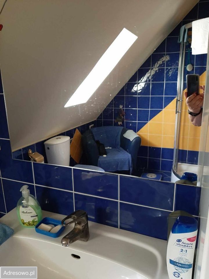 dom wolnostojący, 4 pokoje Stęszew, ul. Lipowa. Zdjęcie 16