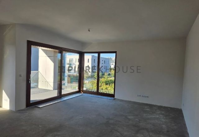 Mieszkanie 4-pokojowe Warszawa Mokotów, ul. Srebrnych Świerków. Zdjęcie 1
