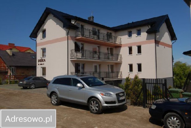 Hotel/pensjonat Władysławowo Cetniewo, ul. Na Stoku. Zdjęcie 1