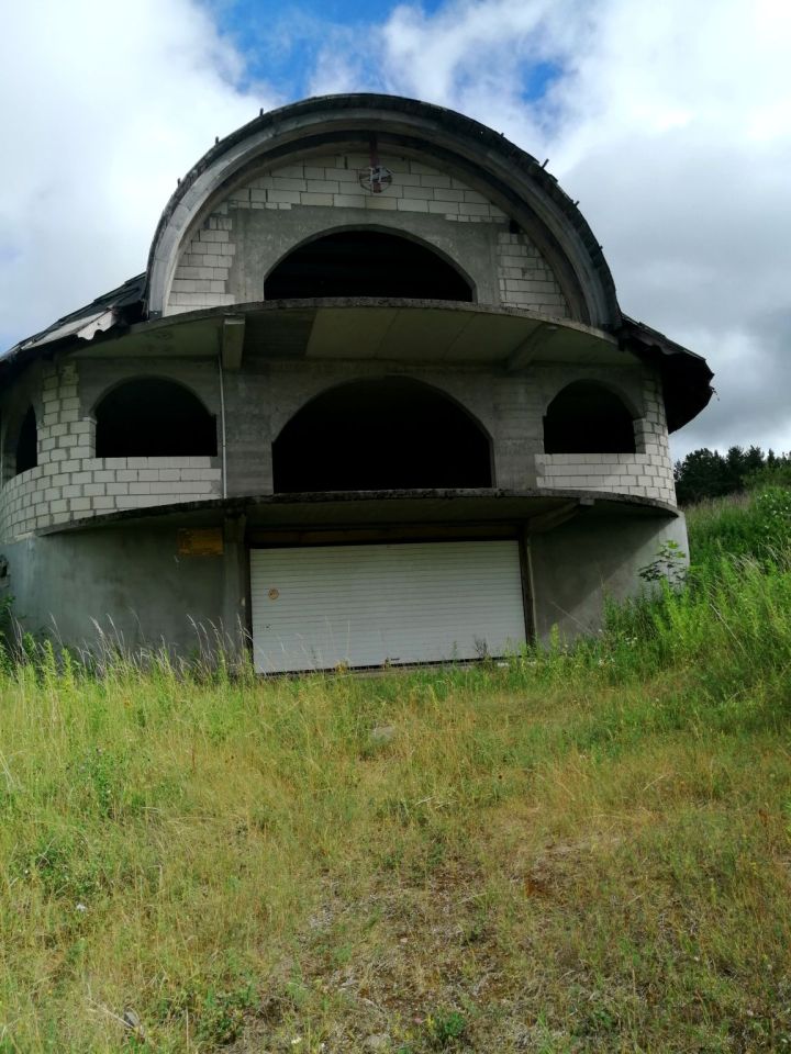 dom wolnostojący, 5 pokoi Majdy. Zdjęcie 4