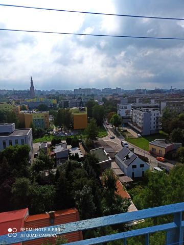 Mieszkanie 3-pokojowe Dąbrowa Górnicza, ul. Władysława Stanisława Reymonta. Zdjęcie 5