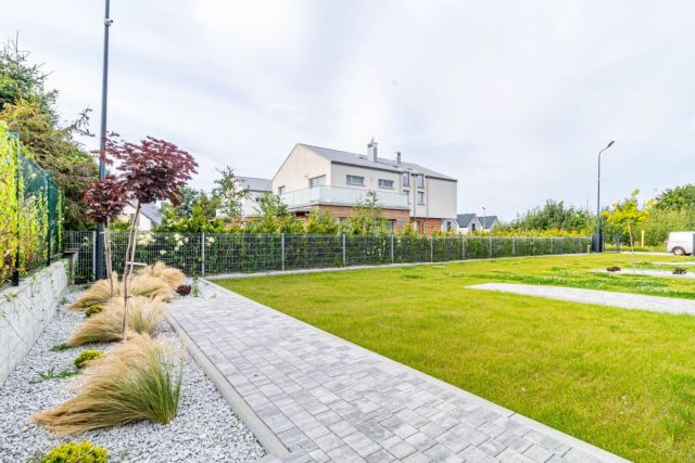 Mieszkanie 3-pokojowe Władysławowo. Zdjęcie 4