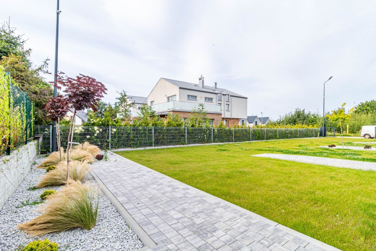 Mieszkanie 3-pokojowe Władysławowo. Zdjęcie 4