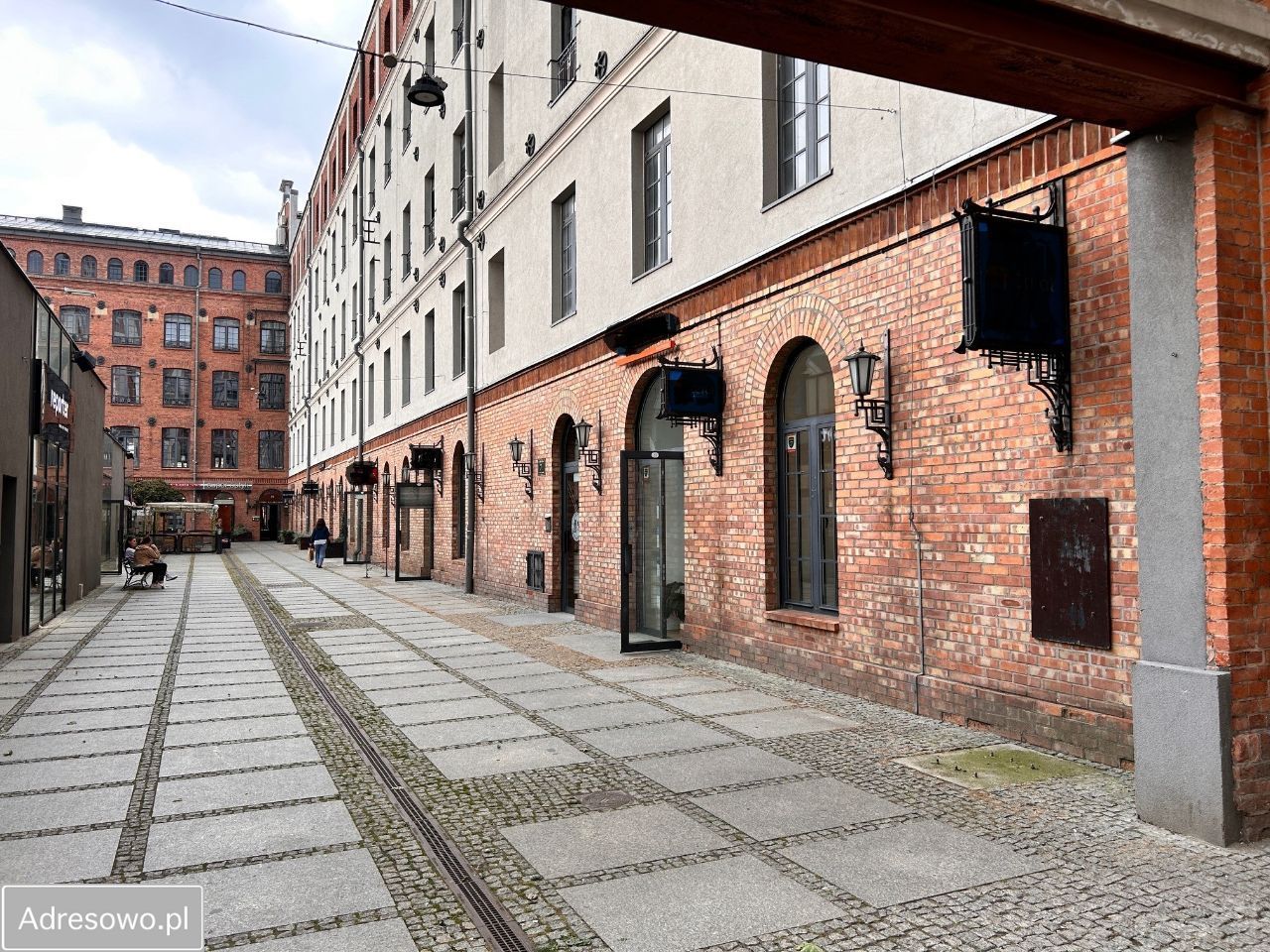 Lokal Żyrardów, ul. Mały Rynek