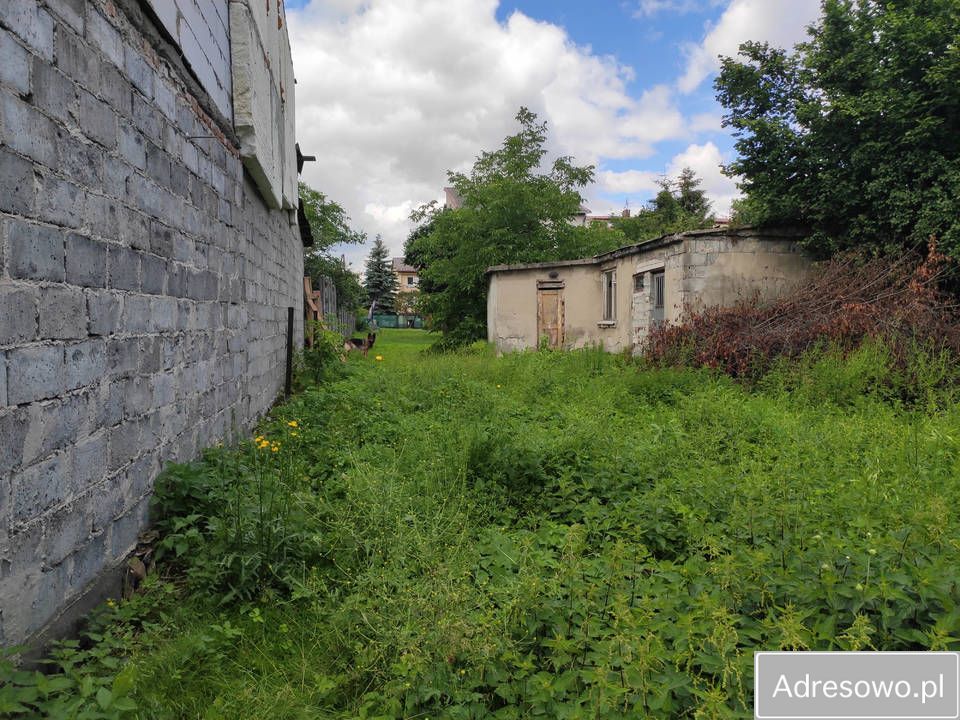 Działka budowlana Kielce Zalesie, ul. Ślazy. Zdjęcie 11